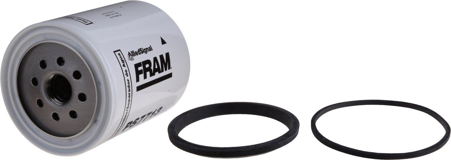 Filtro de combustible Fram PS7713