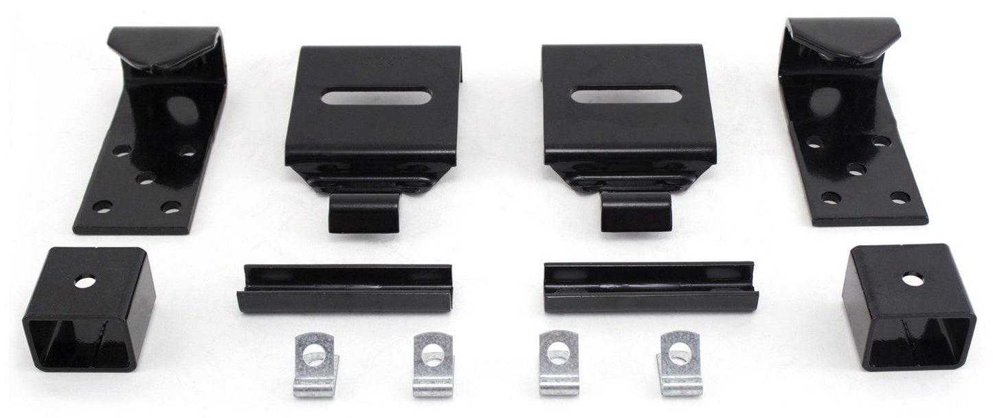 Air Lift 59537 Kit de nivellement de suspension