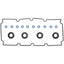 Fel-Pro VS 50507 R Engine Valve Cover Gasket Set