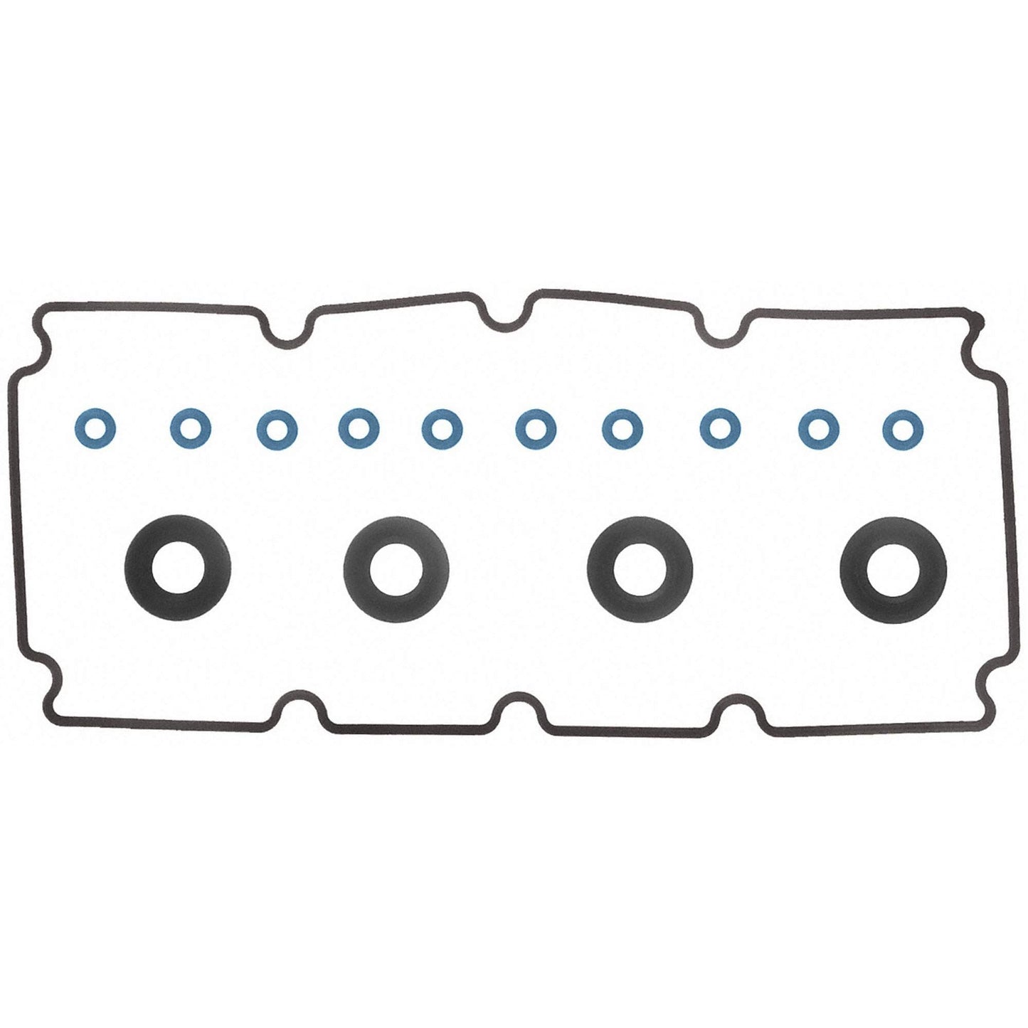Fel-Pro VS 50507 R Engine Valve Cover Gasket Set