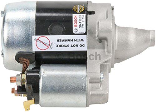 BOSCHSR4103X