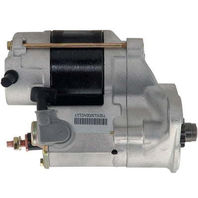 ACDelco Profesional 337-1103 Motor de arranque