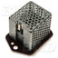 BWD RU892 HVAC Blower Motor Resistor