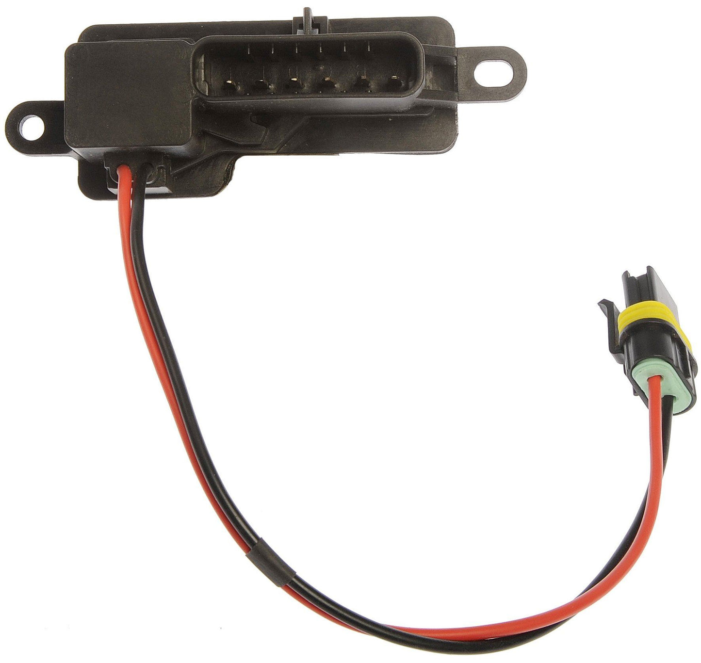 Dorman 973-006 HVAC Blower Motor Resistor
