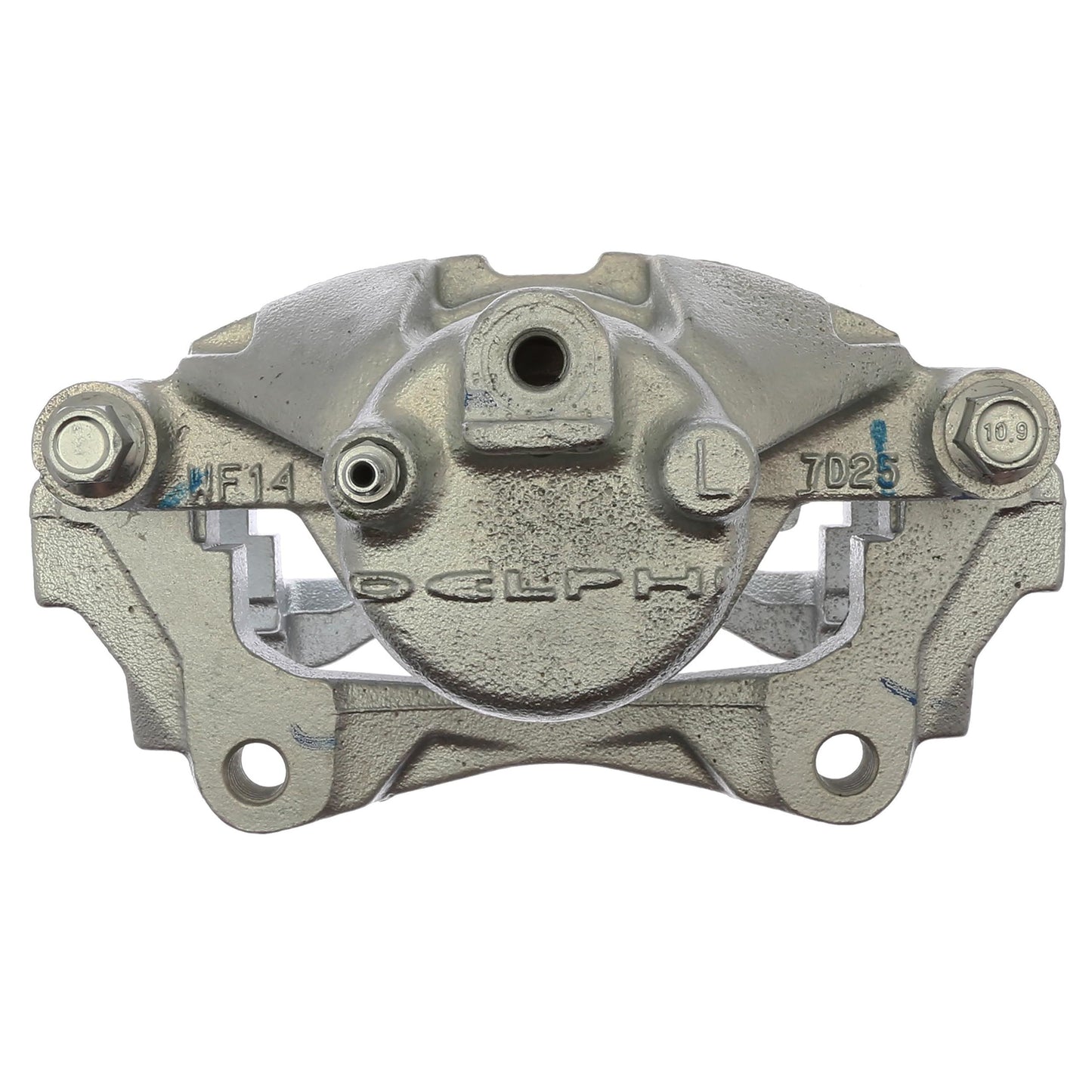 ACDelco Professional Durastop 18FR2322N Étrier de frein à disque