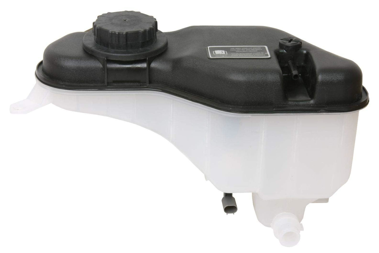 URO Parts URO-005163 Depósito de refrigerante del motor