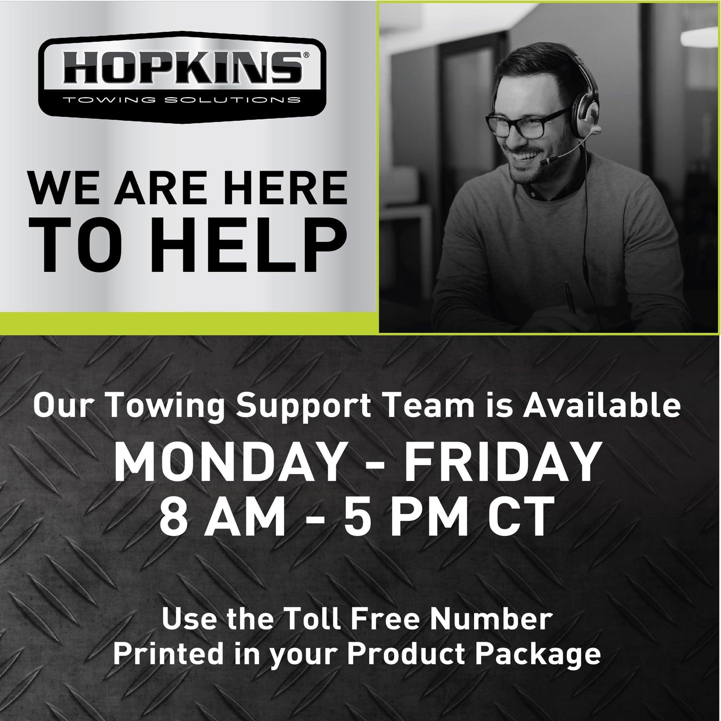 Hopkins Manufacturing 47185