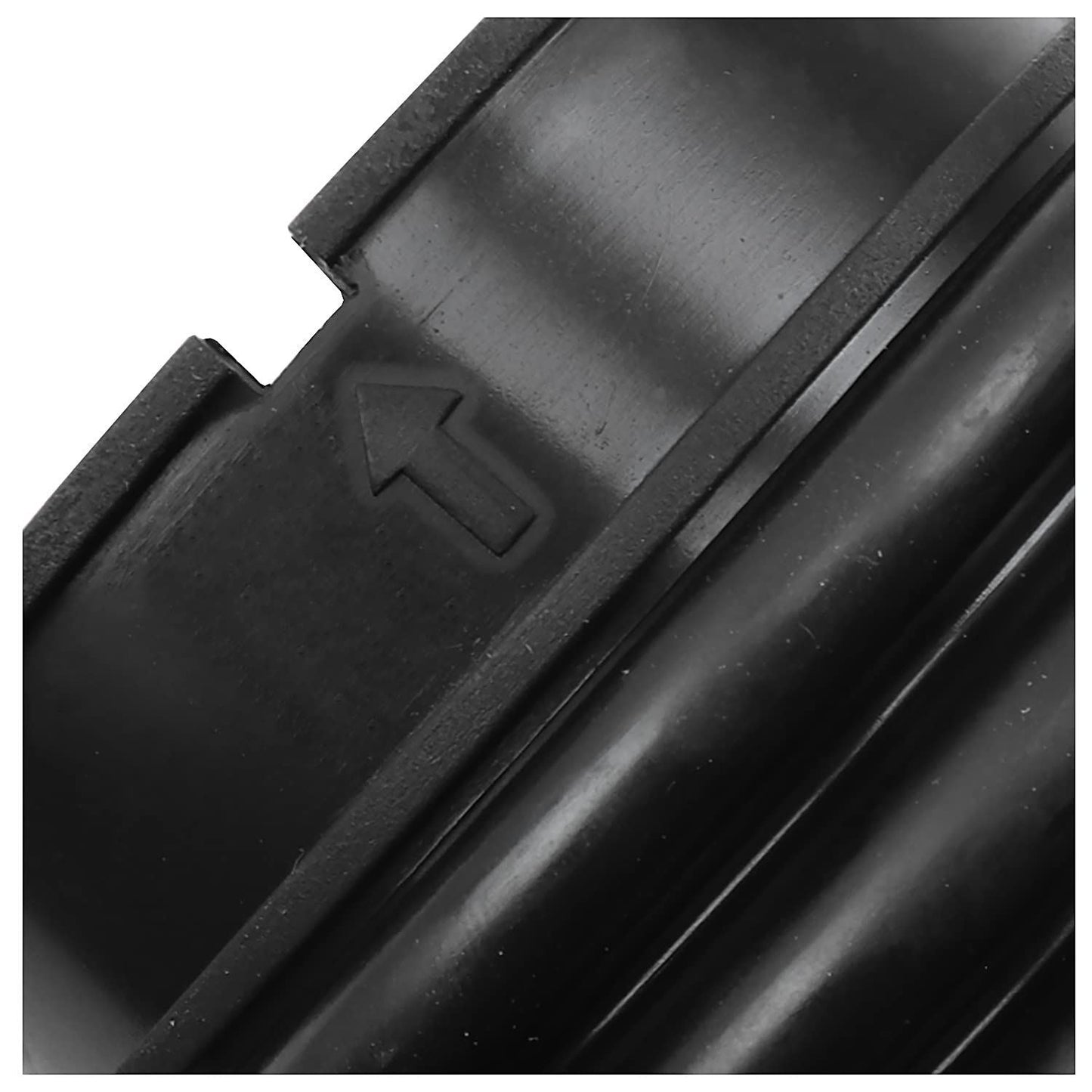 Beck/Arnley 158-1614 Engine Air Intake Hose