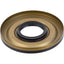SKF 14087 Sello de transmisión manual