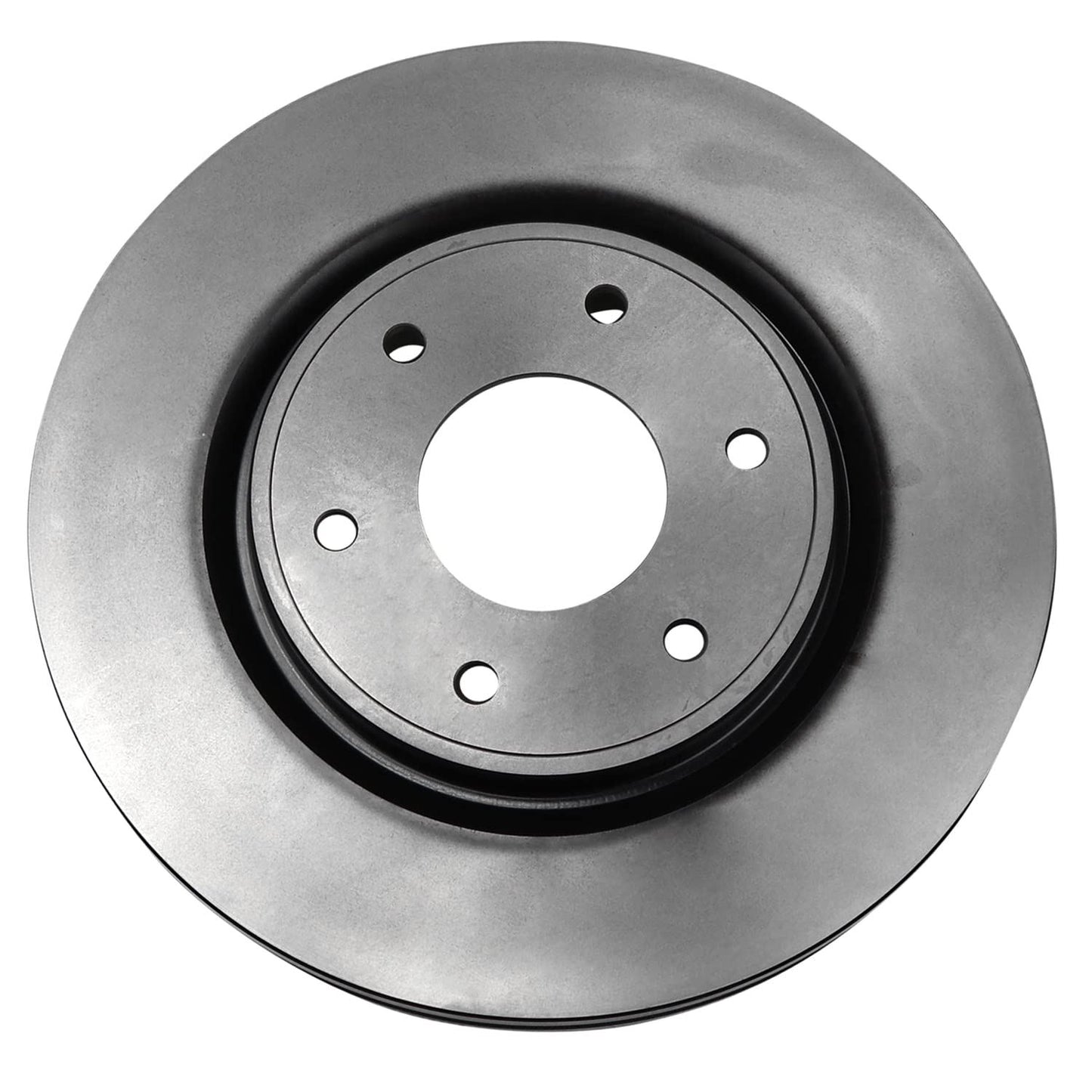 Beck/Arnley 083-3515 Disc Brake Rotor