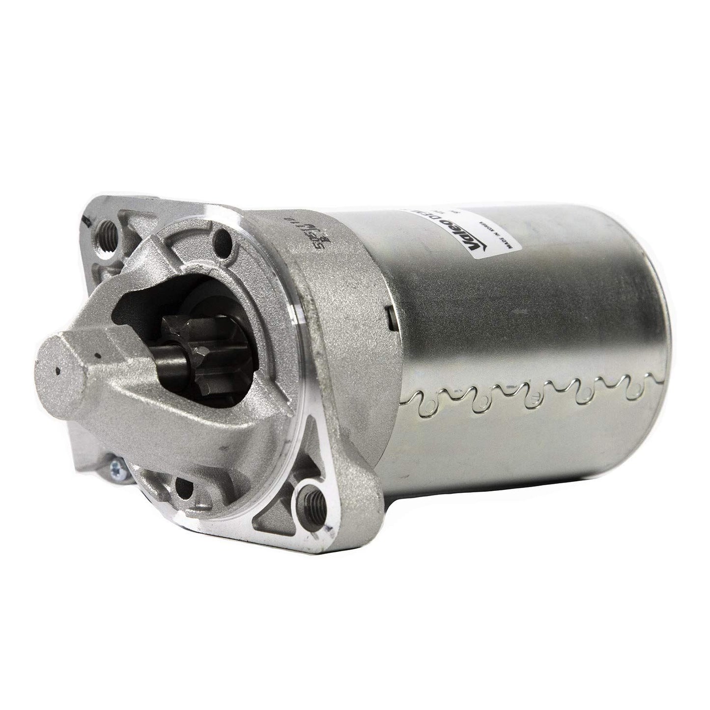Valeo 600206 Motor de arranque
