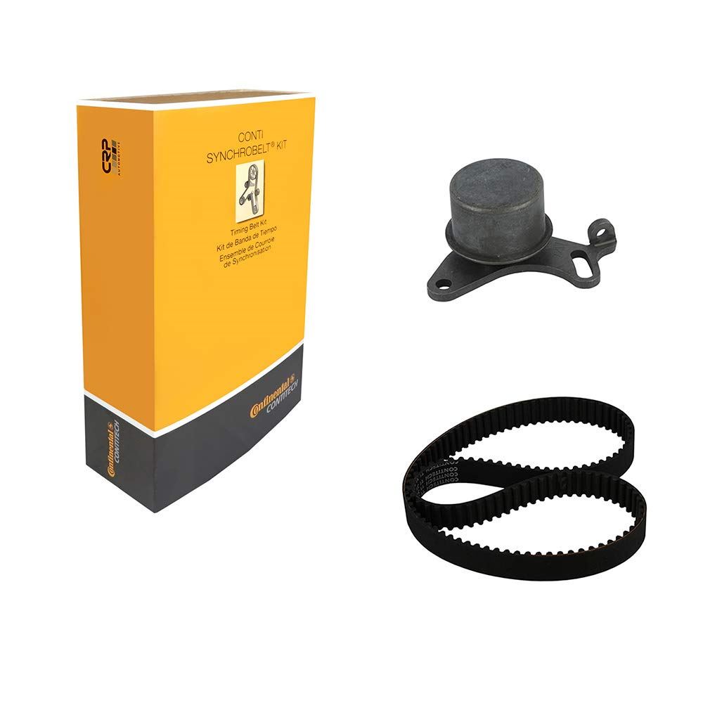 CRP TB131K1 Engine Timing Belt Component Kit