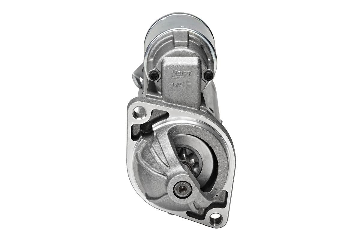 Démarreur Valeo 438079