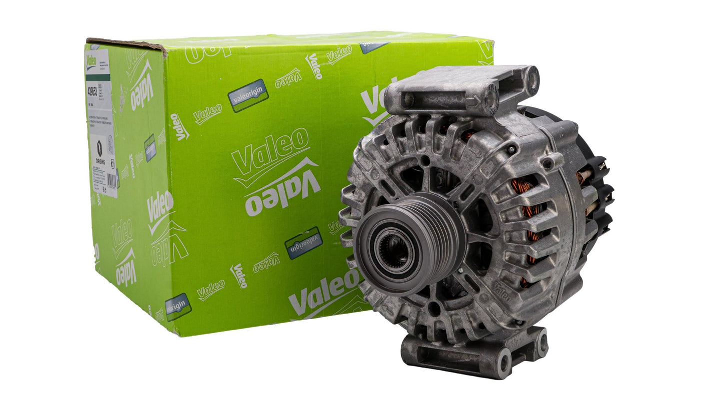 Alternateur Valeo 439653