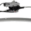 Dorman 741-679 Power Window Motor and Regulator Assembly