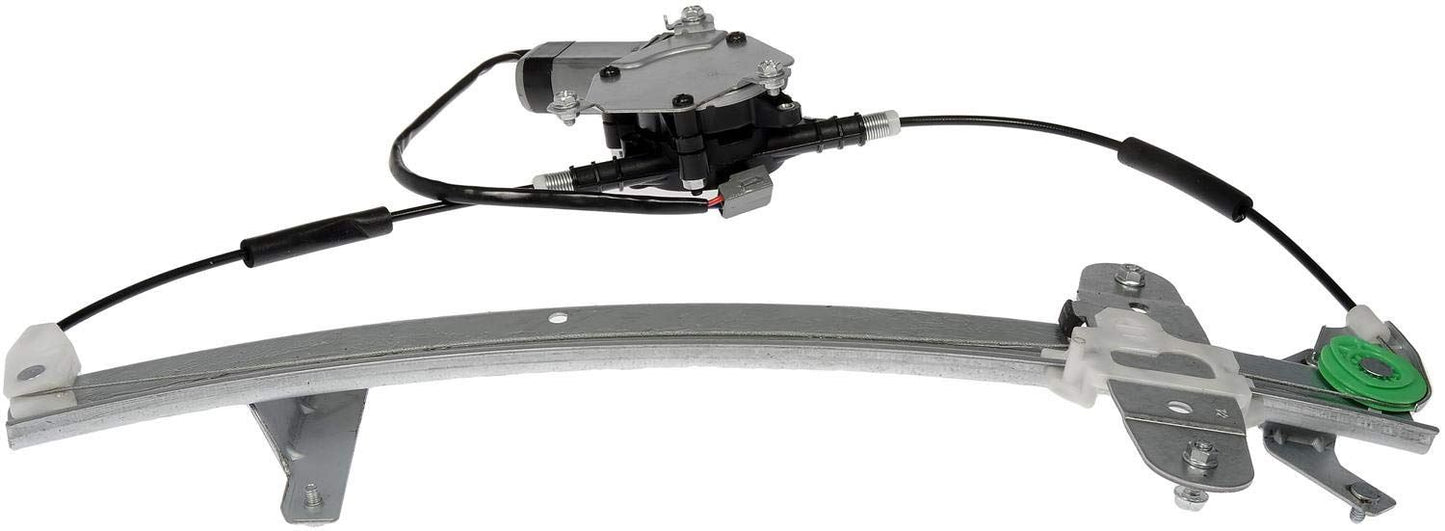 Dorman 741-679 Power Window Motor and Regulator Assembly