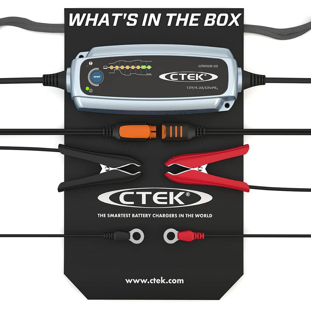 CTEK 56926