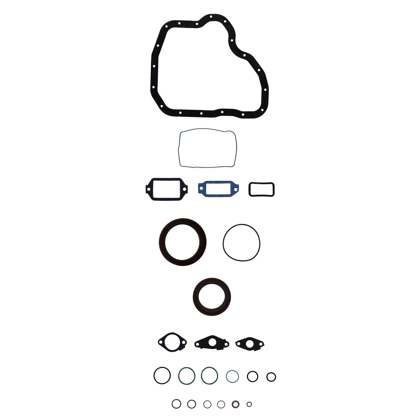 Fel-Pro CS 26269-2 Jeu de joints de conversion de moteur
