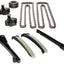 Cloyes Gear & Product 9-0391SB Engine Timing Chain Kit