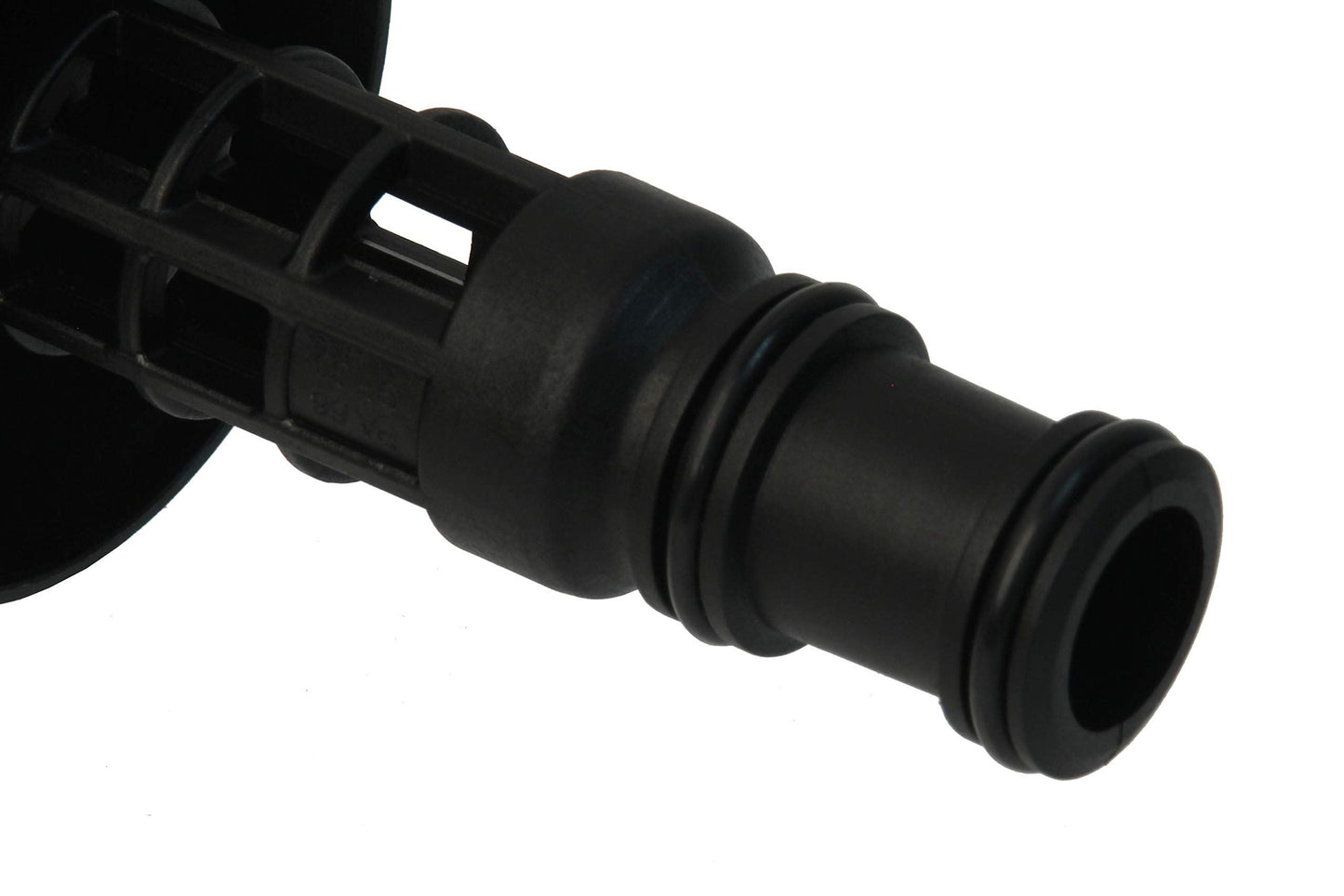 URO Parts URO-011379 Engine Oil Filter Housing Cover