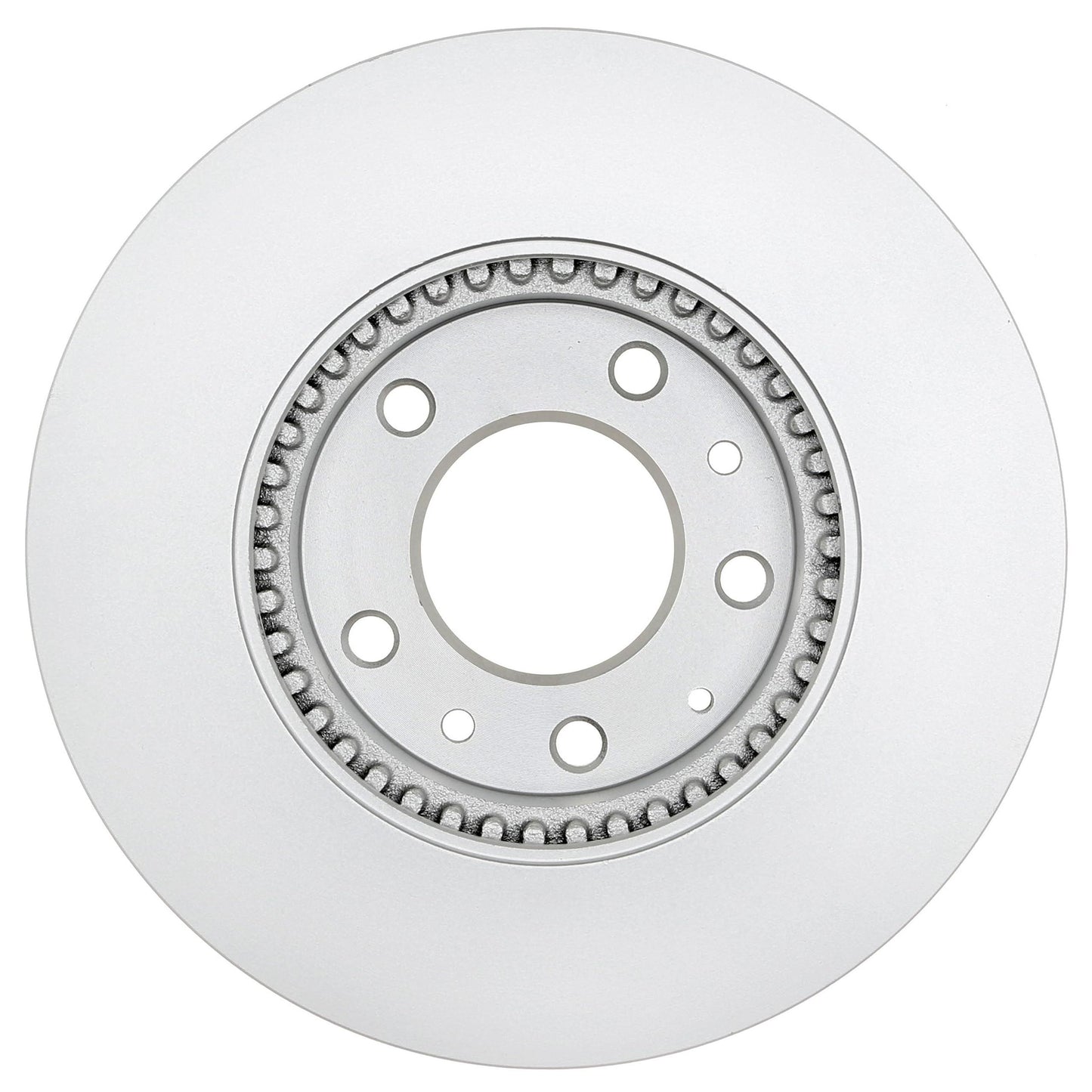 ACDelco Advantage 18A1760AC Rotor de frein à disque