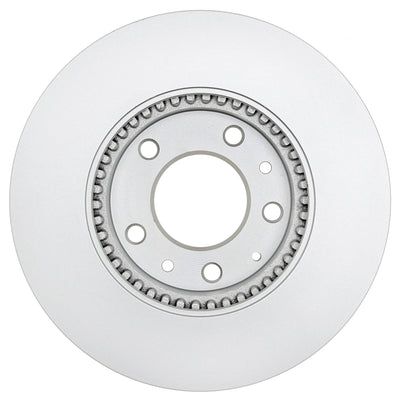 ACDelco Advantage 18A1760AC Rotor de frein à disque