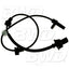 BWD ABS3008 ABS Wheel Speed Sensor