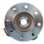 ACDelco Professional 515069 Wheel Bearing and Hub Assembly