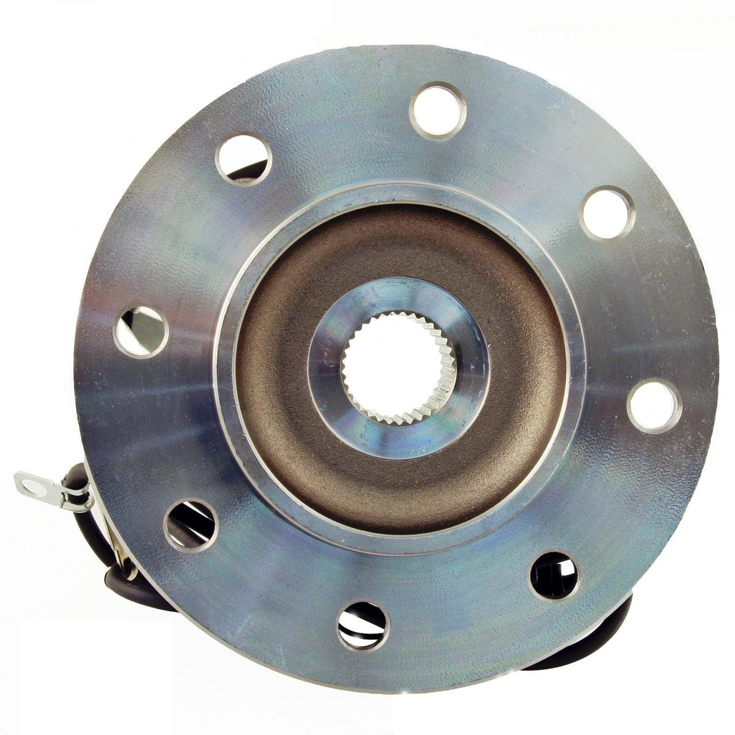 ACDelco Professional 515069 Wheel Bearing and Hub Assembly