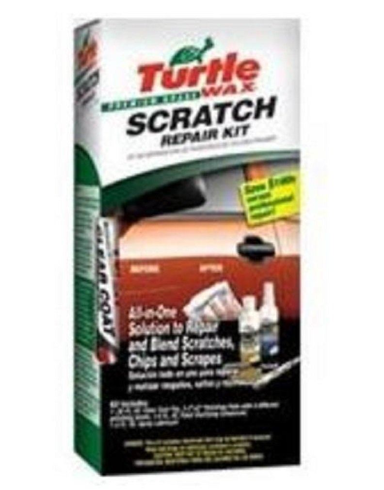 TURTLE WAX T234KTC