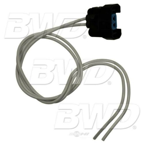 Conector del inyector de combustible BWD PT2279