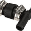 Gates CO34820 HVAC Heater Hose Connector
