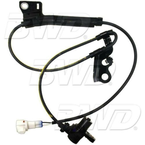 Capteur de vitesse de roue ABS BWD ABS768