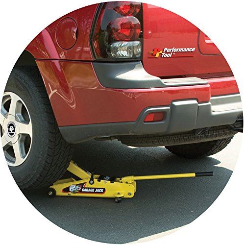 PERFORMANCE TOOL W1612