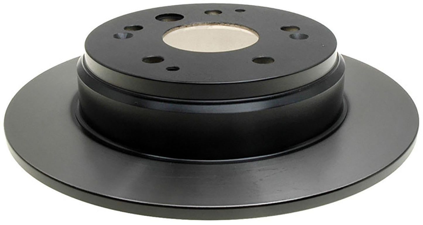 Rotor de freno de disco ACDelco Advantage 18A1611AC