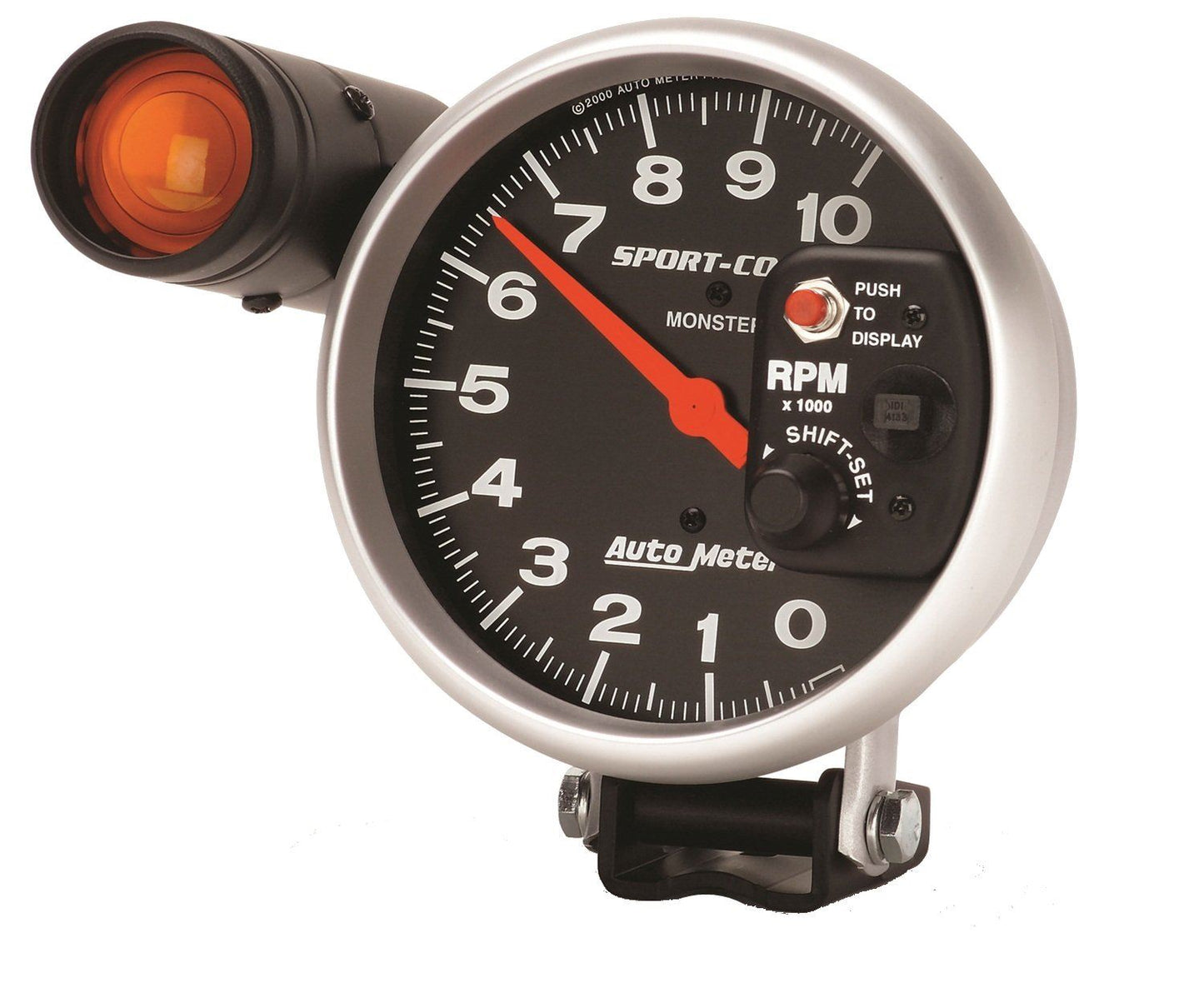 AutoMeter 3904