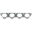 Fel-Pro MS 95470 Exhaust Manifold Gasket Set