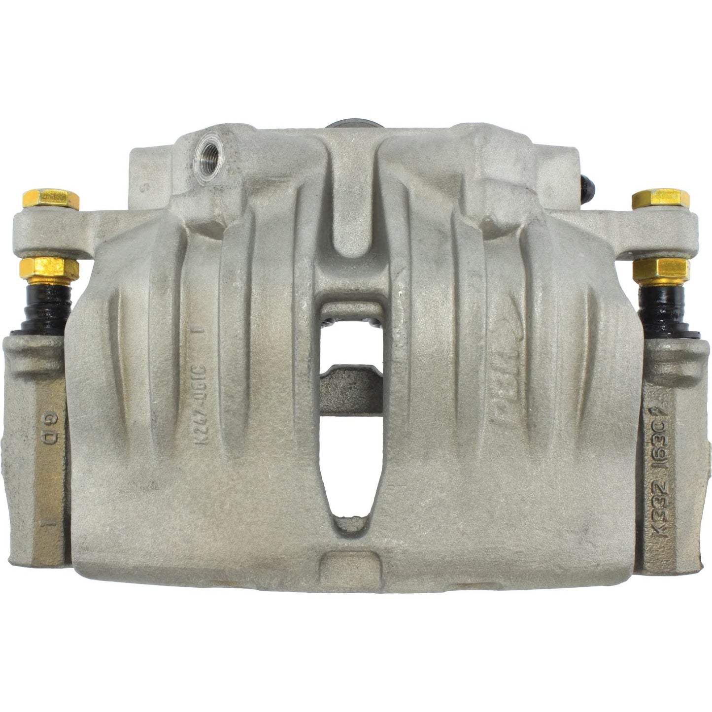 Centric Parts 14166036