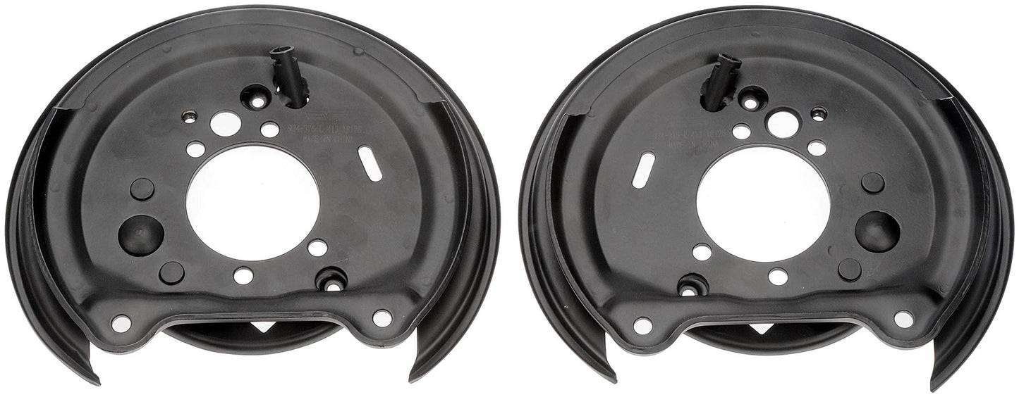 Dorman 924-375 Brake Backing Plate