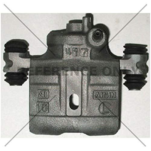 Centric Parts 14143102