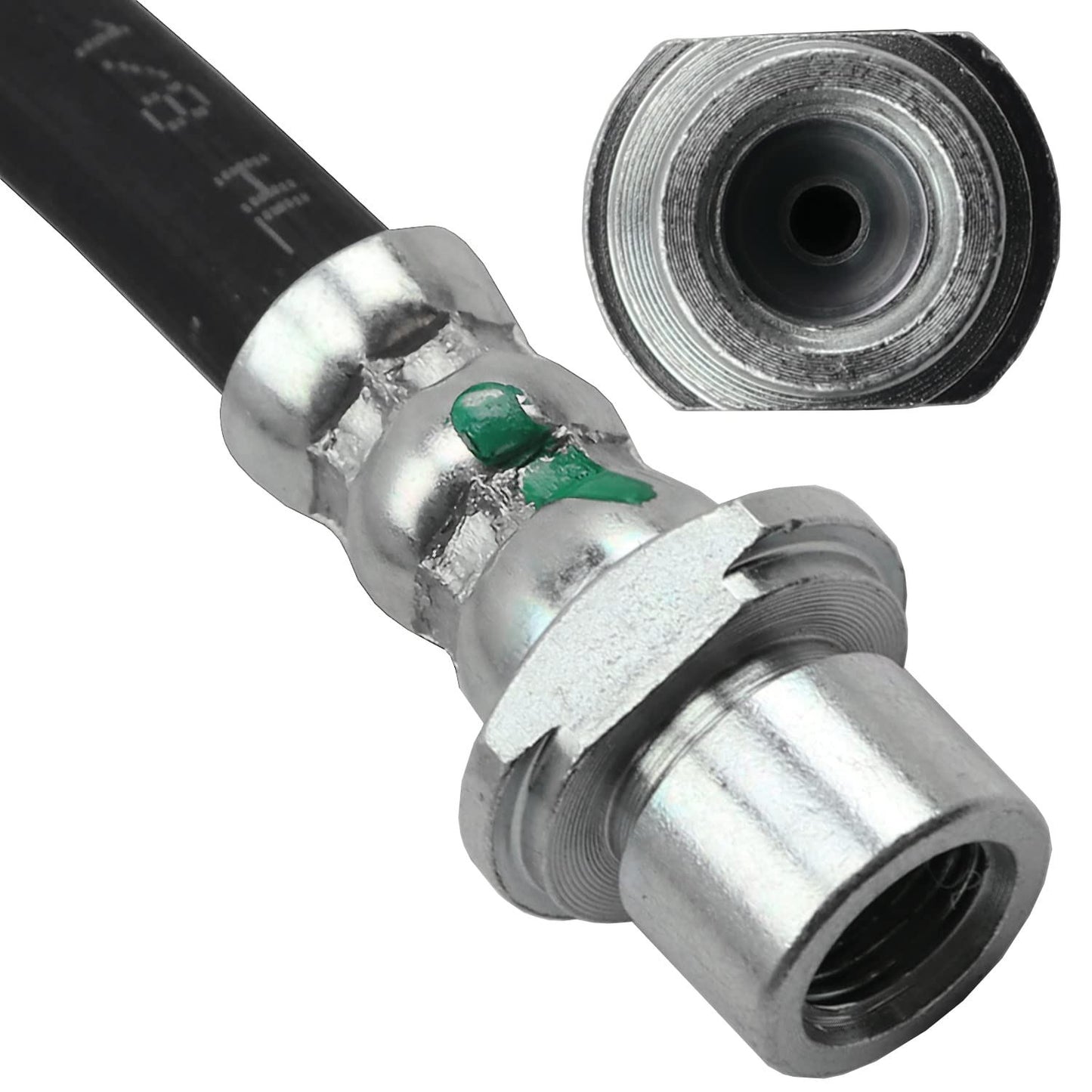 Beck/Arnley 073-1869 Tuyau hydraulique de frein