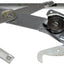 Dorman 741-756 Conjunto de regulador y motor de elevalunas eléctrico