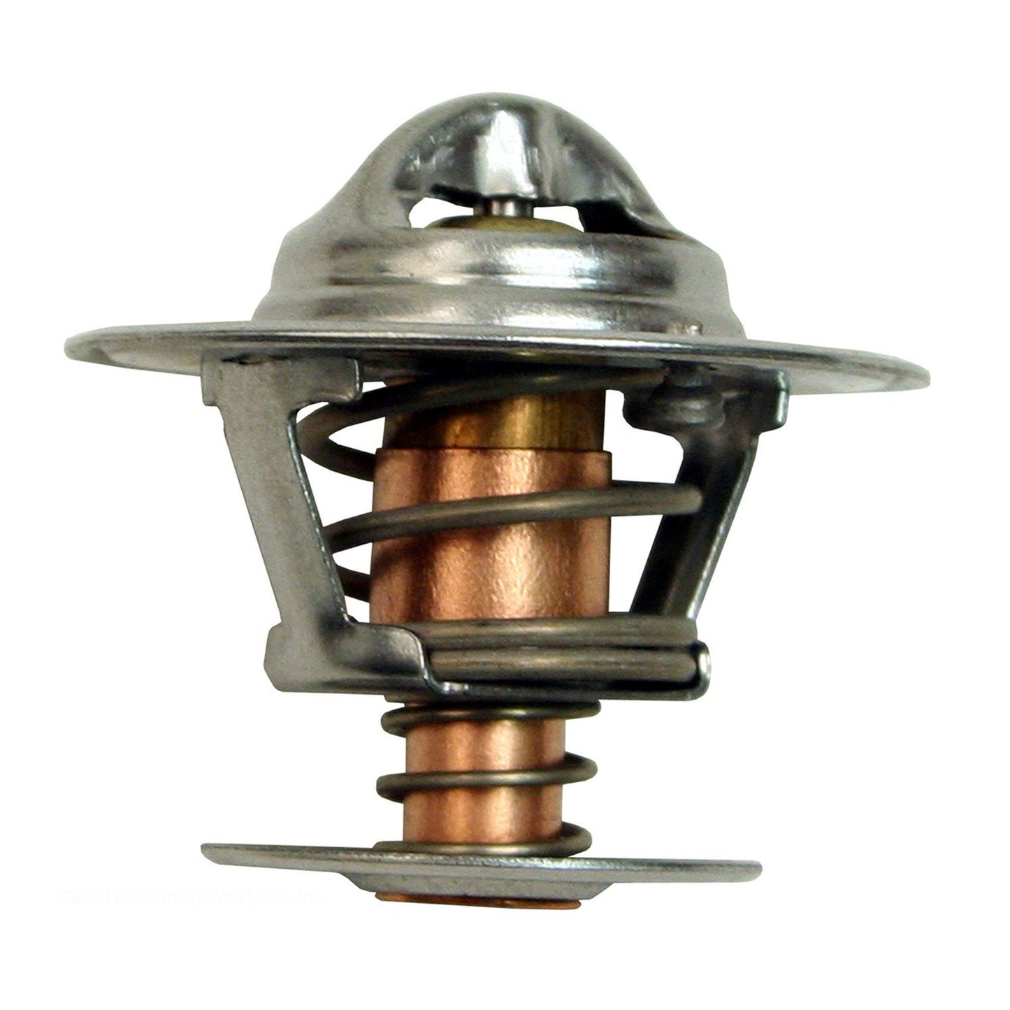 Beck/Arnley 143-0706 Termostato de refrigerante del motor