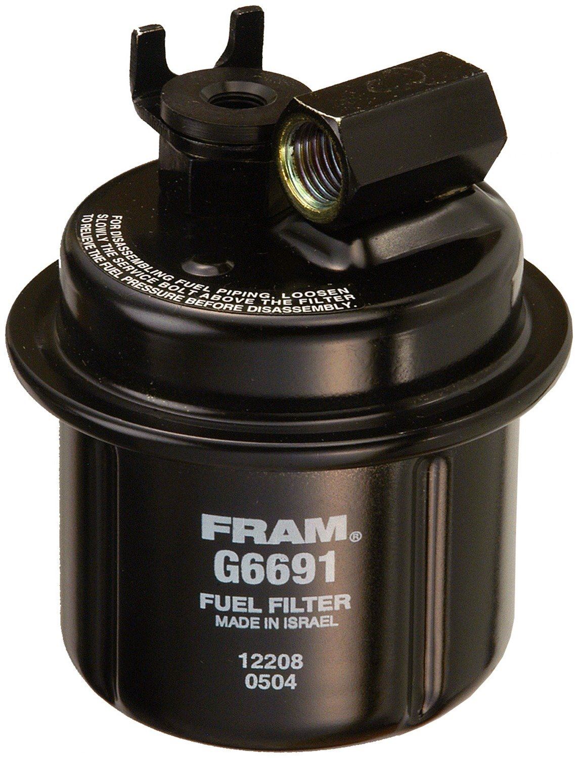 Filtre à carburant Fram G6691