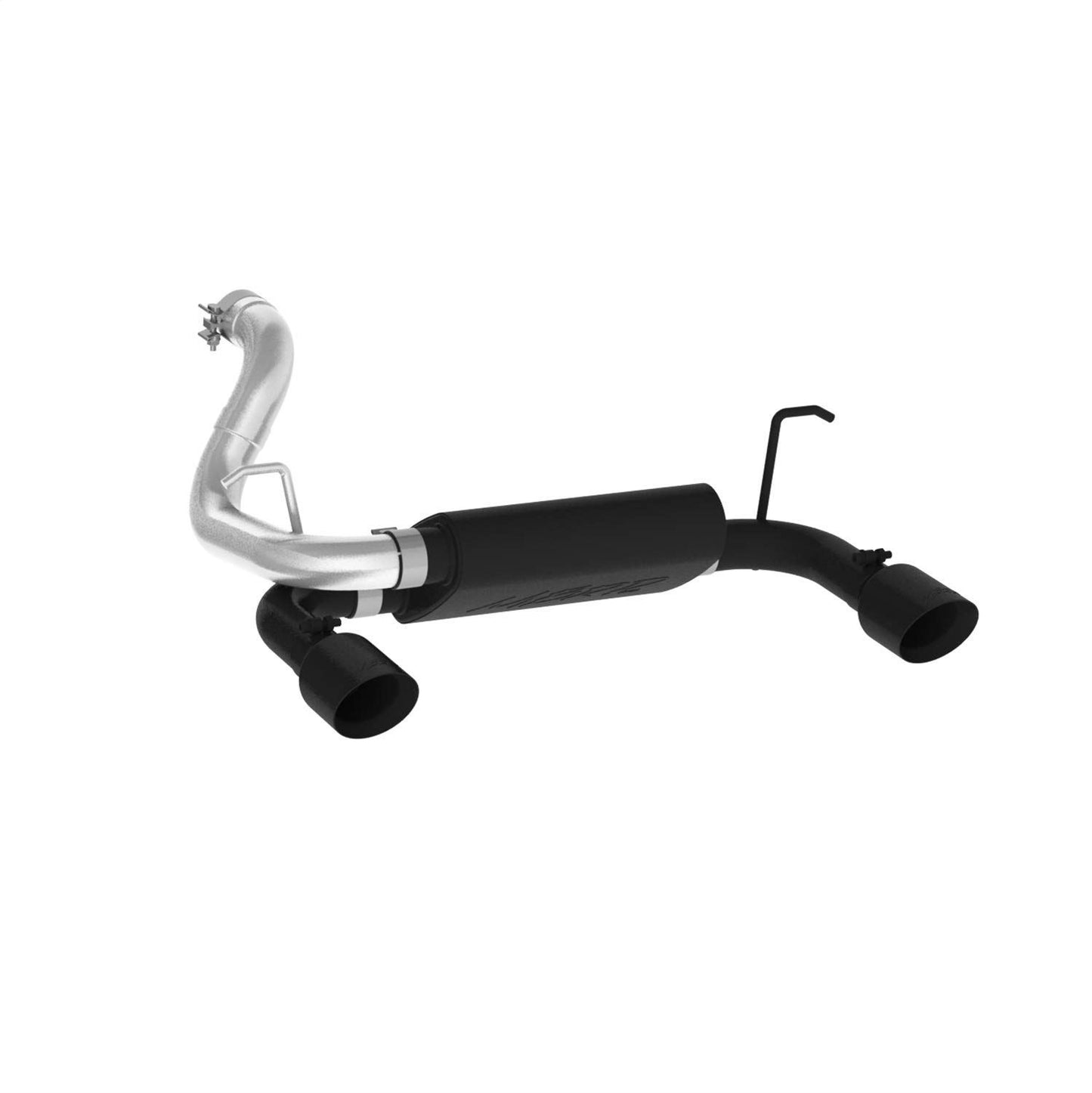 MBRP S5529BLK