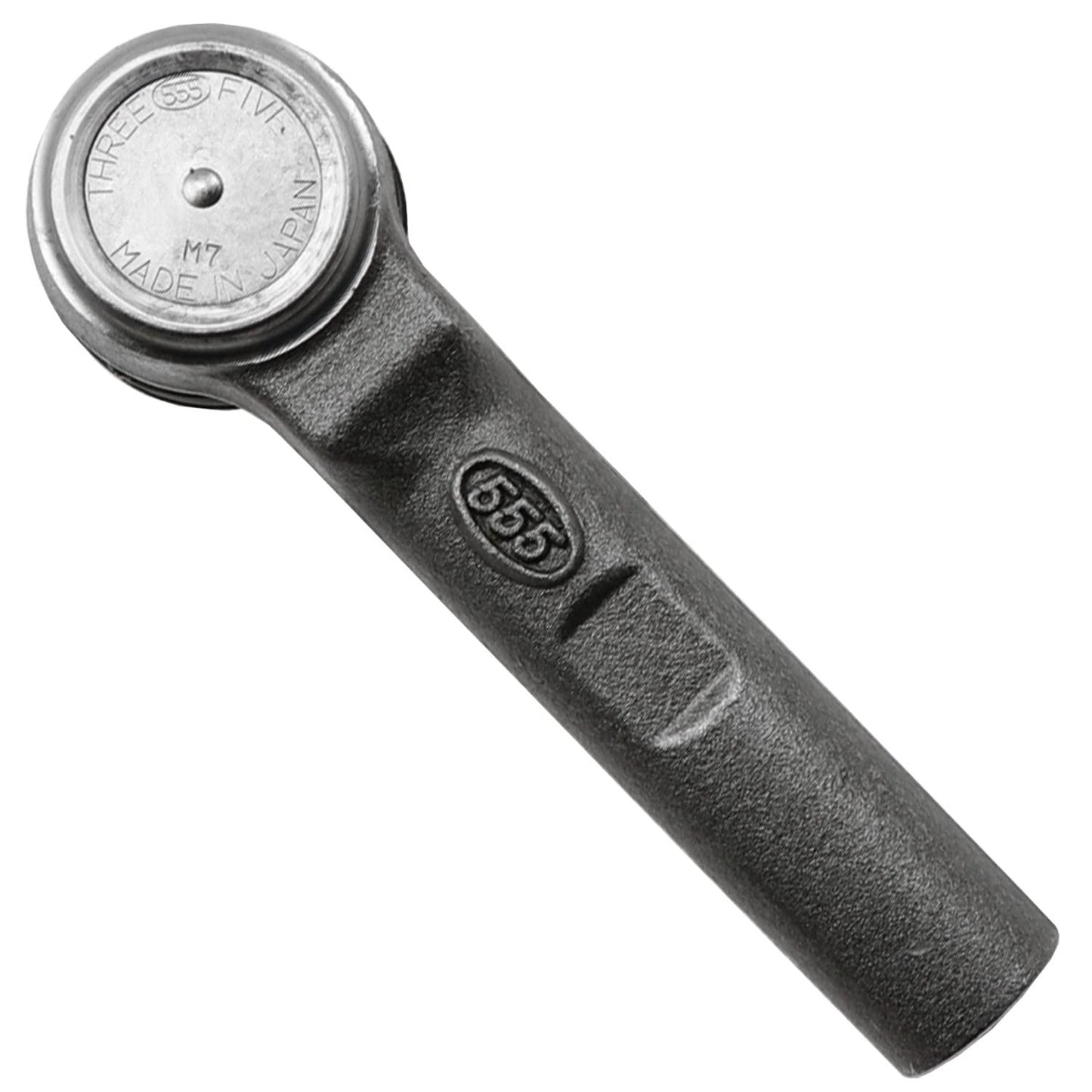Beck/Arnley 101-6977 Steering Tie Rod End
