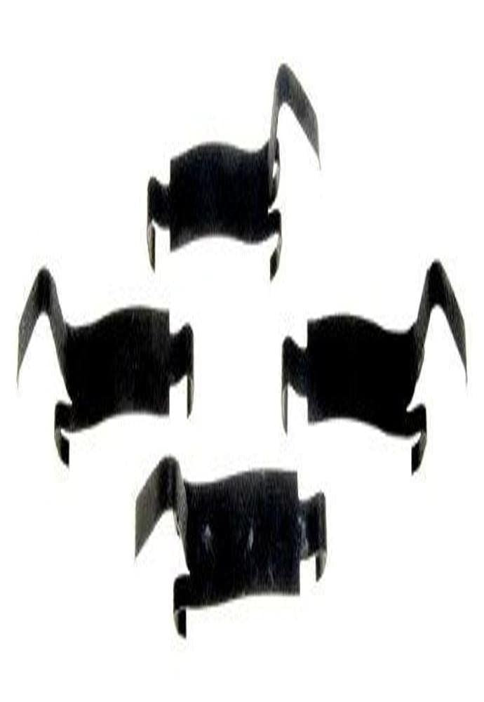 Raybestos H5408 Disc Brake Anti-Rattle Clip