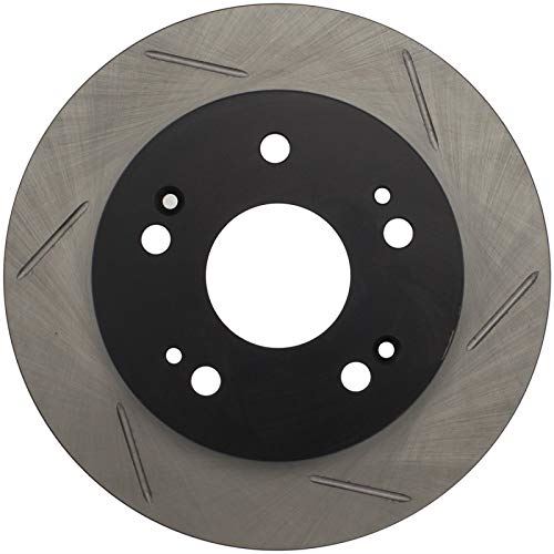 Stoptech 126.40040SL Disc Brake Rotor