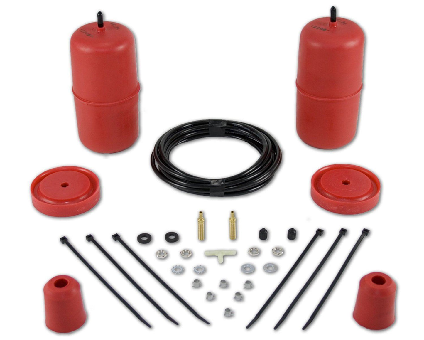 Kit de nivellement de suspension Air Lift 80777