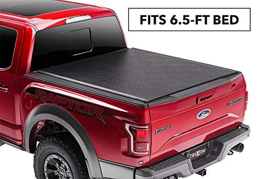 TRUXEDO 578101 Cubierta Tonneau